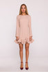 Cocktail dress model 216585